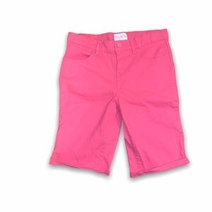 ❤️Pink Bermudas